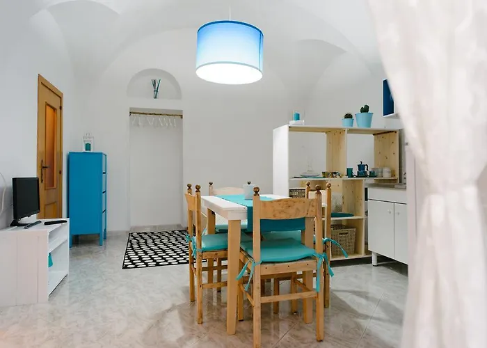 Casa Turchese