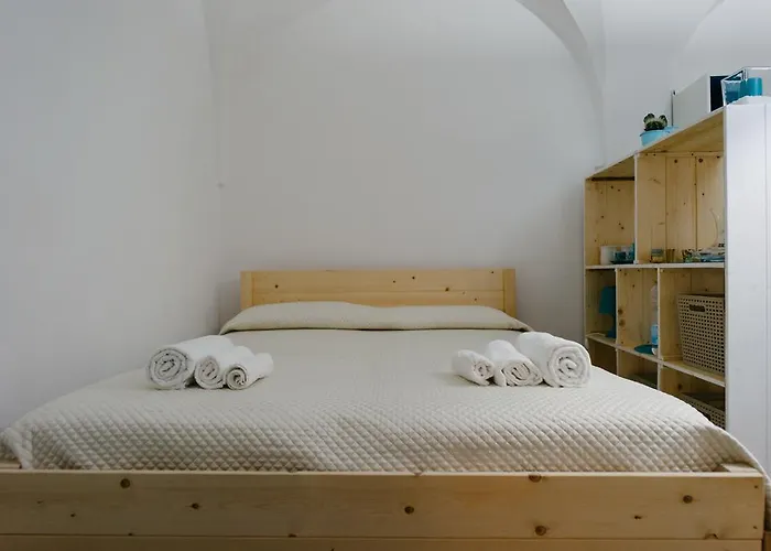 Casa Turchese