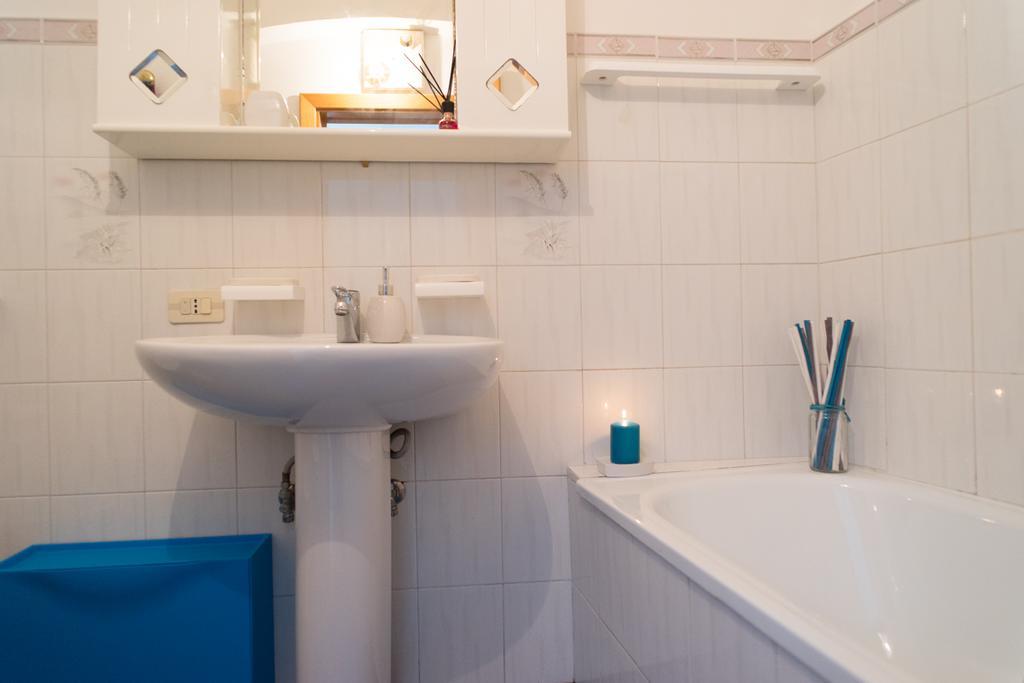 Apartamento Casa Turchese