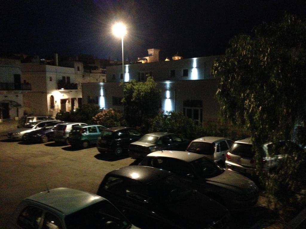 Apartamento Casa Turchese *