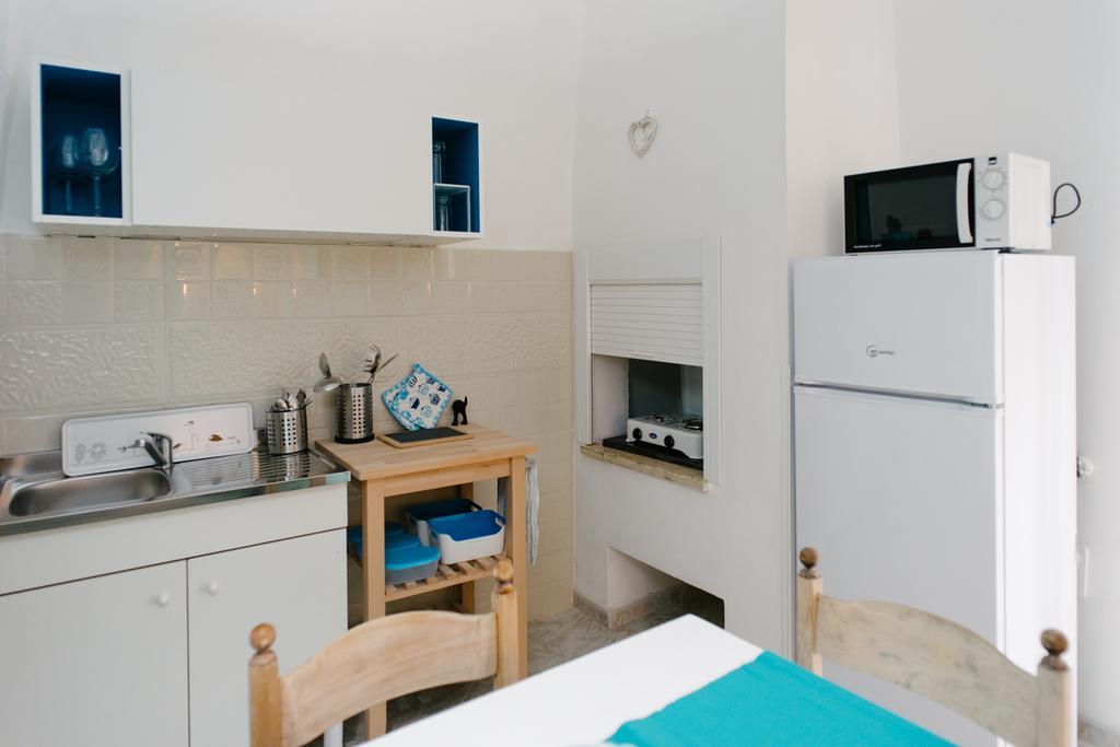 Apartamento Casa Turchese