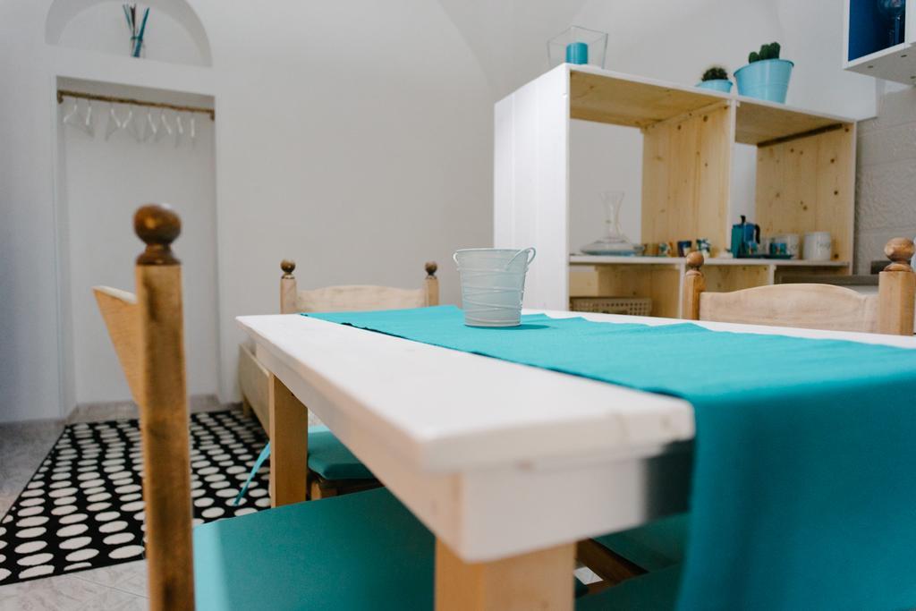 Apartamento Casa Turchese