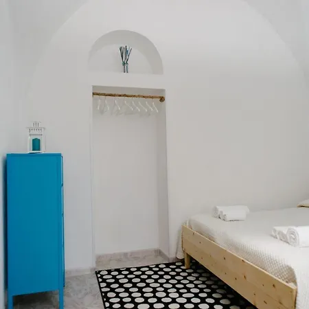 Casa Turchese Apartment Ceglie Messapica Exterior photo