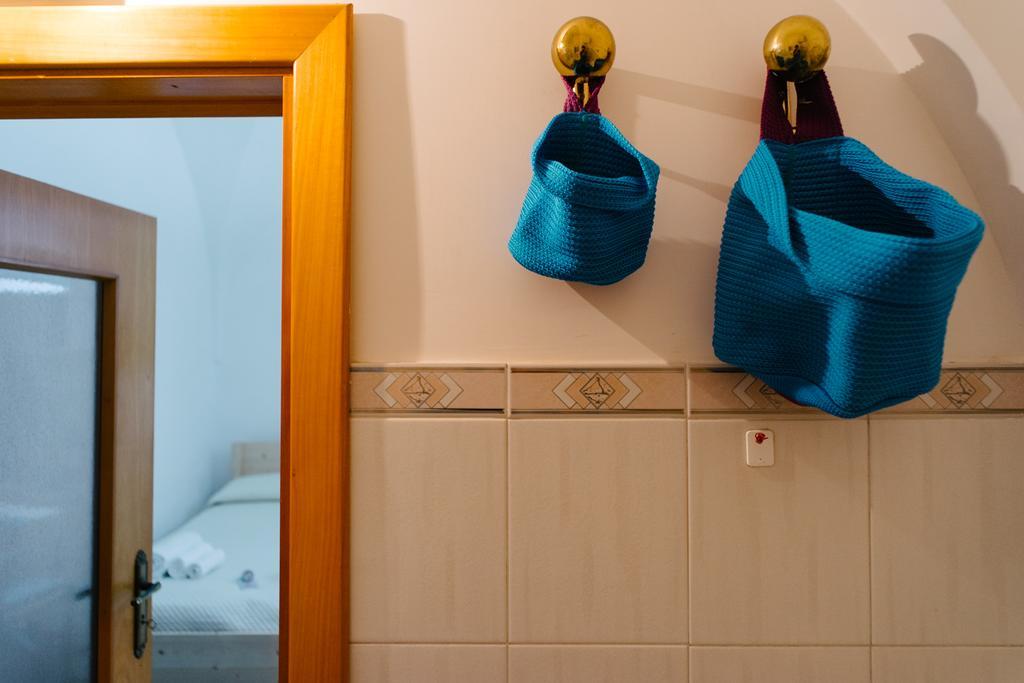 Apartment Casa Turchese *