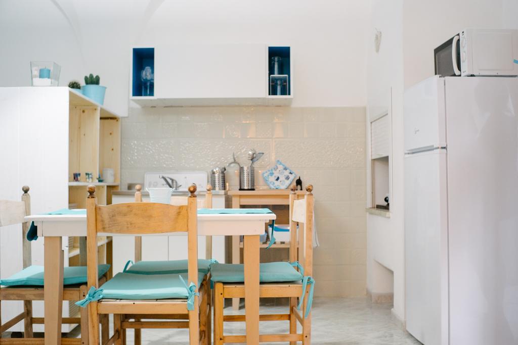 Casa Turchese Ceglie Messapica