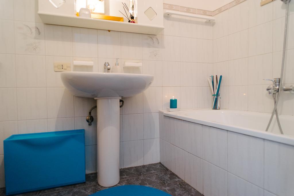 Apartment Casa Turchese